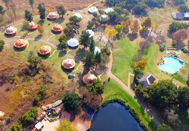Nt' shonalanga valley resort
