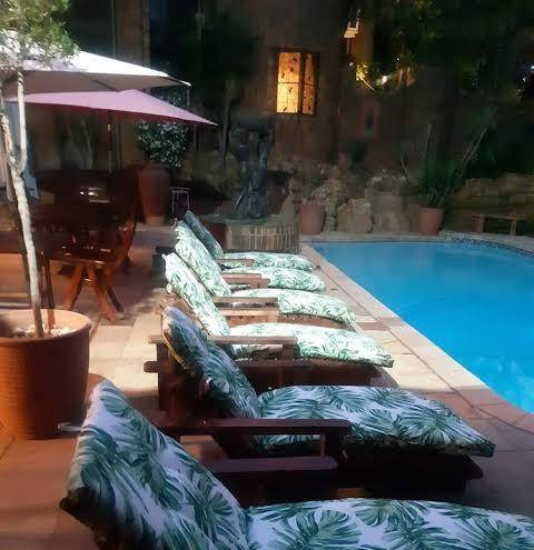 Ocean motion day spa