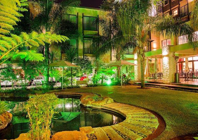 Premier Hotel Pretoria Image