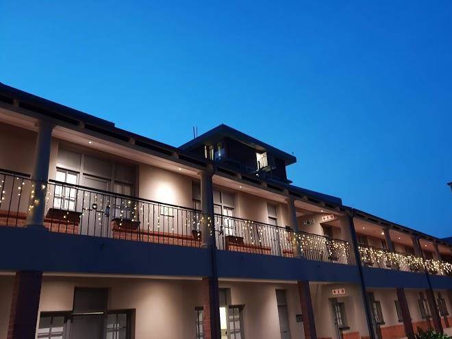 Pretoria hotel