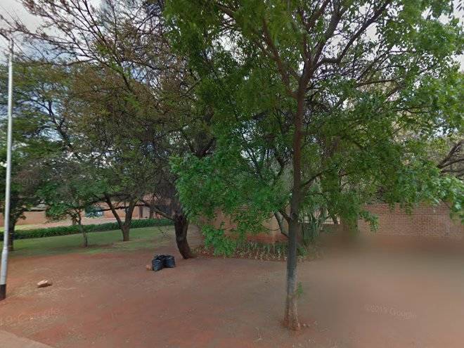 Pretoria venue