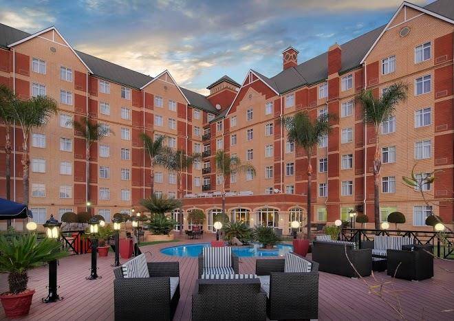 ANEW Hotel Centurion Pretoria