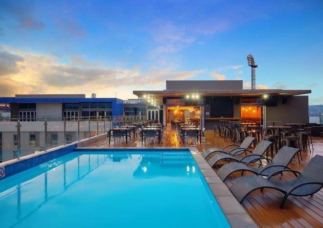 Protea hotel by marriott pretoria loftus park