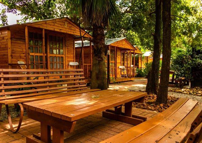 Pumbas backpackers
