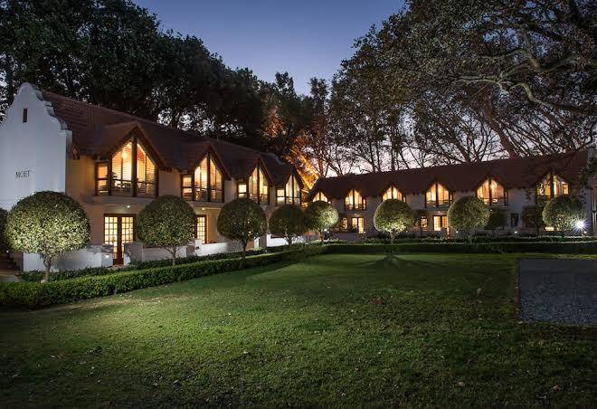 River Meadow Manor Image