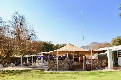 River place lodge