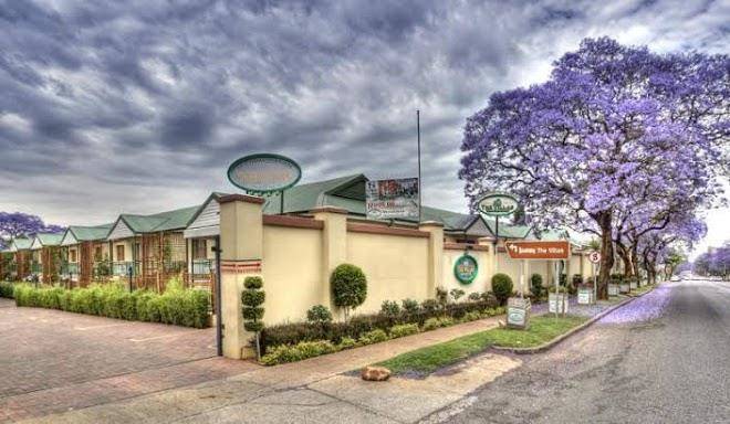 Sentinel Luxury Suite Hotels Image