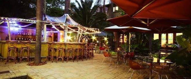Shani boutique hotel