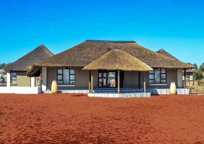 Sheerwalk lodge