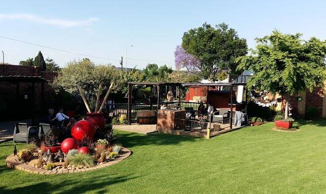 Soul Discovery Boutique Hotel & Spa Image