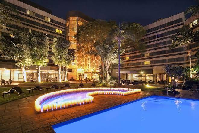 Southern sun pretoria