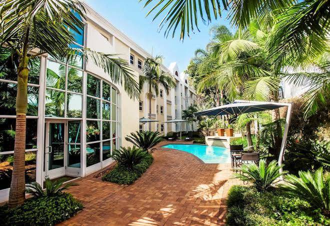 Stayeasy pretoria