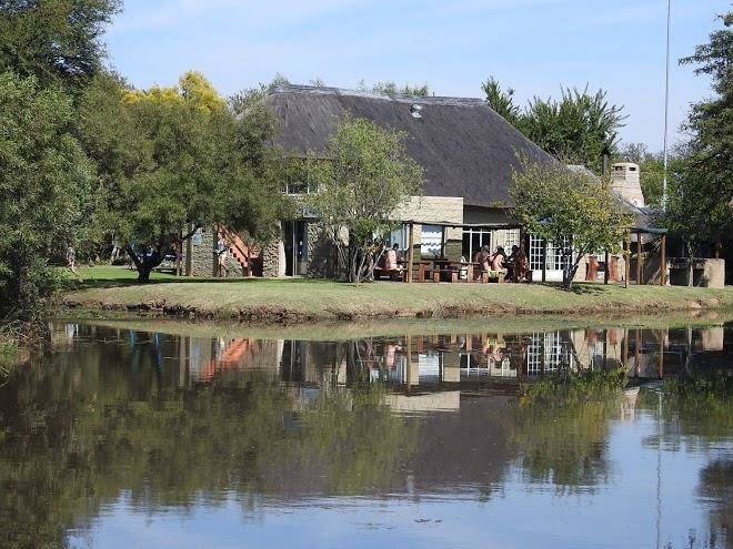 Suneden family naturist resort