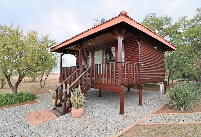 Tata farm game lodge