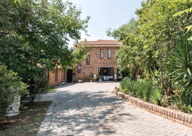 The bedford manor