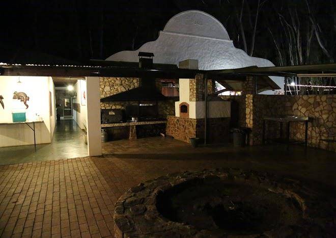 The highveld cape inn accommodation & wedding venue