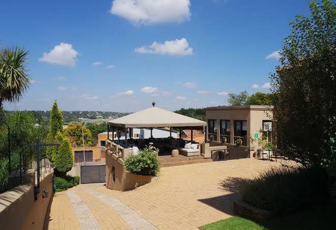 The Nobleman Boutique Hotel Image