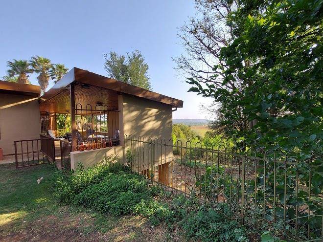 Tree tops self catering accommodation