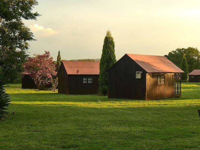 Twana backpackers lodge