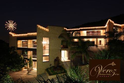 Veroz boutique hotel