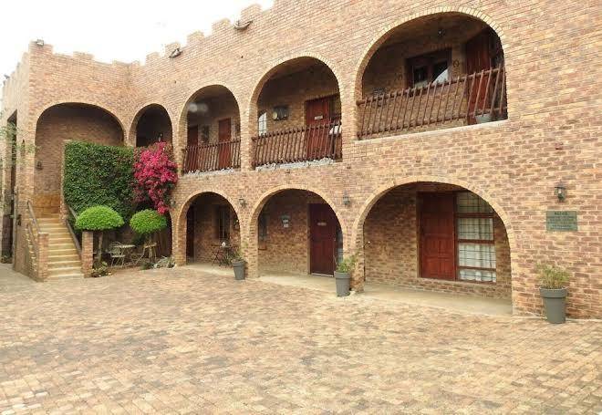 Bastille de blignaut b&b