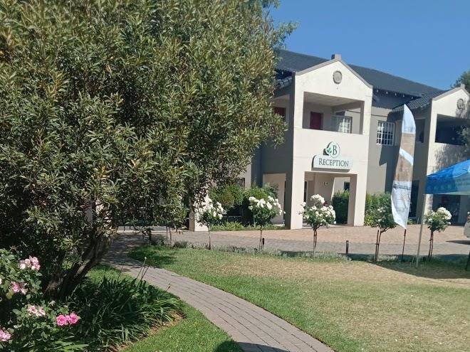 Birchwood hotel 14 view point road boksburg