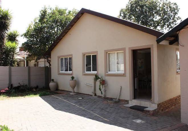 Blessed toes self catering