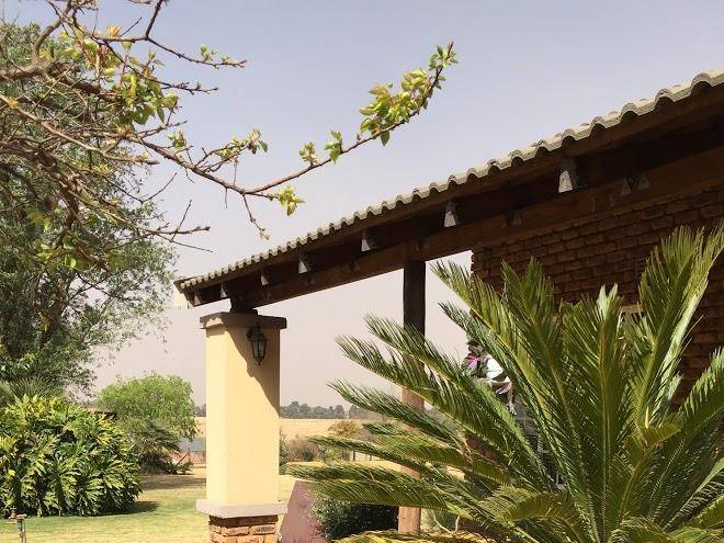 Lahani lodge