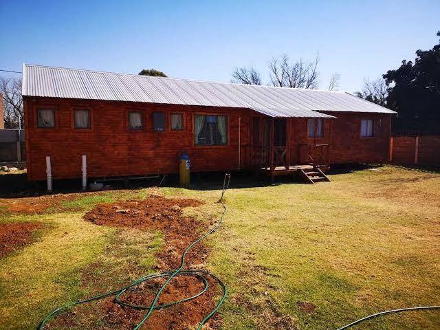 Brewis lodging