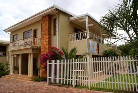 Cedar manor advanced care home