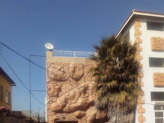 Econolodge