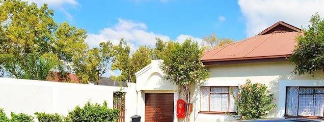 Ecotel benoni