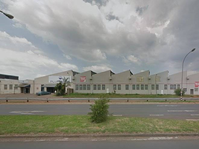 Ecotel or tambo airport