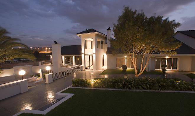 Fauchil boutique hotel
