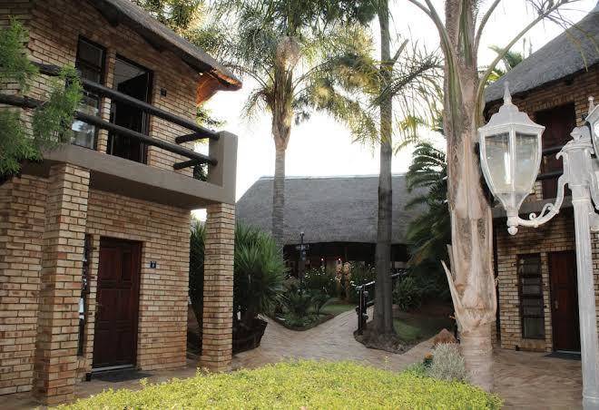 Goodnight guest lodge