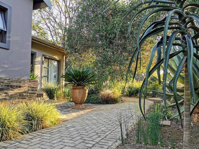 Aerotropolis guest lodge