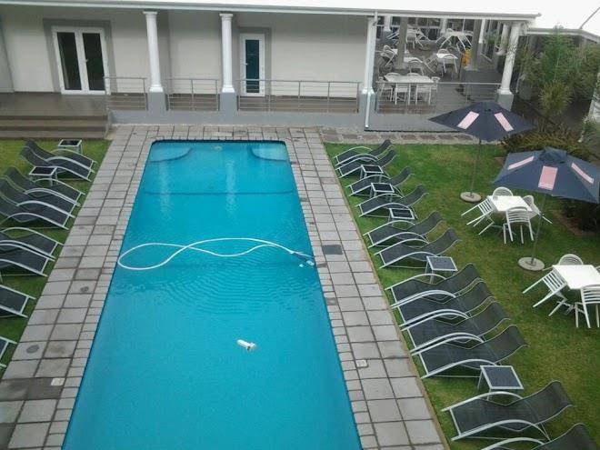 Life hotels jhb international