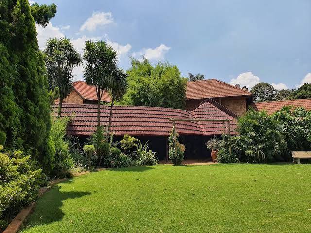 Mannah guestlodge and conference centre