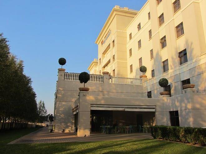 Metcourt hotel