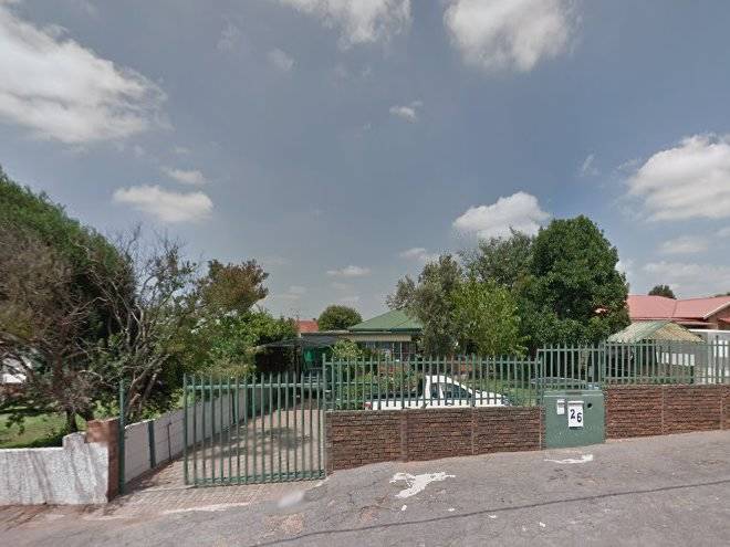 Navigatorz backpackers jhb