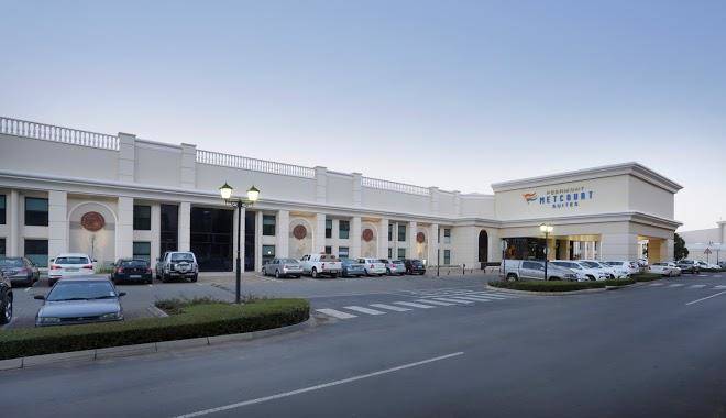 Peermont metcourt suites