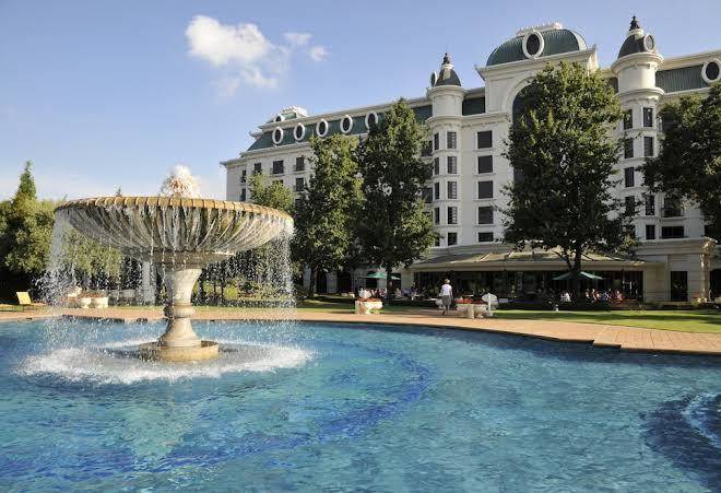 Peermont D'oreale Grande at Emperors Palace