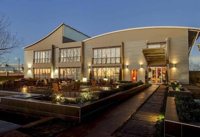 Protea hotel by marriott transit o r tambo airport