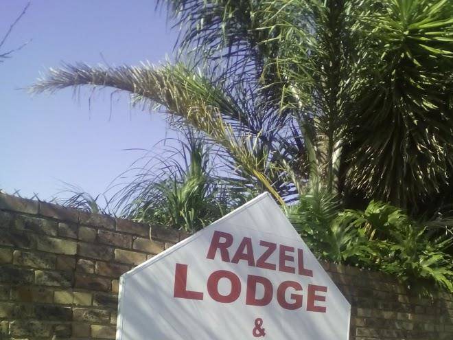 Razel guest lodge