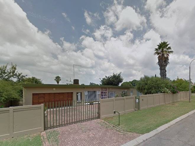 Riverside palms b&b