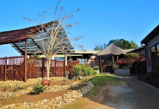 Saba airport lodge