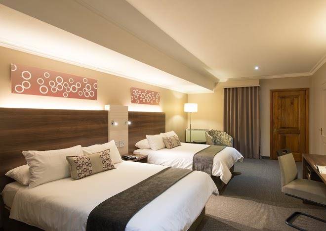 Birchwood Hotel & Or Tambo Conference Centre Image