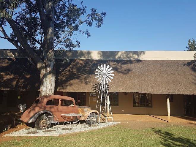 Stable Inn Lodge Wedding And Conference Image