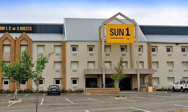 Sun1 edenvale