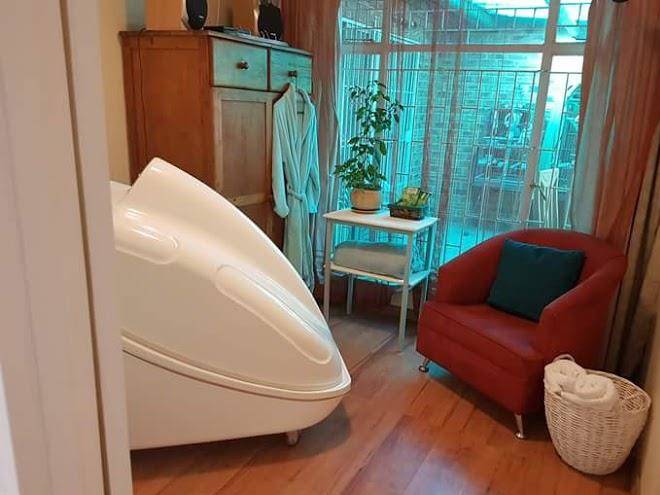 The Blue Lotus Slimming Wellness And Beauty Image